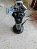 飛利浦（PHILIPS）電動(dòng)剃須刀旋護(hù)9系經(jīng)典版 SkinIQ高端智能刮胡刀 生日禮物送老公送男友 曬單實(shí)拍圖