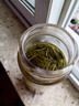 一杯香茶葉綠茶正宗龍井茶250g2025新茶明前春茶禮盒裝自己喝送禮品袋 曬單實拍圖