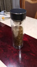 富光玻璃杯泡茶杯子水杯高硼硅耐高溫雙層男士茶水分離大容量生日禮物 曬單實(shí)拍圖