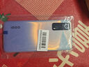 vivo iQOO Z3 驍龍768G 120Hz高刷 6400萬超清三攝 液冷散熱 電競游戲手機 云氧 8GB+256GB 95新 精選靚機 曬單實拍圖