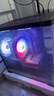 七彩虹（Colorful）海景房主機(jī) i5 12600KF/RTX4060Ti 5060TI黑神話悟空電競游戲設(shè)計(jì)辦公電腦主機(jī)臺式組裝機(jī) 配四：12400F丨8G丨512G丨4060 曬單實(shí)拍圖