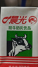 晨光牛奶甜牛奶乳飲品250ml*24盒 整箱裝常溫早餐奶整箱量販裝 曬單實(shí)拍圖