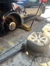 普利司通（Bridgestone）新能源輪胎 255/45R19 104W T005 EV 靜音綿適配特斯拉ModelY 曬單實(shí)拍圖