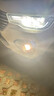 NTO能通汽車led大燈超亮激光大燈遠(yuǎn)近一體燈聚光改裝燈140W 旗艦版【H4】兩支裝-無損安裝 【熱銷爆款】6000K超亮聚光 曬單實拍圖