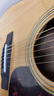 達(dá)達(dá)里奧（D'Addario）EJ16 美國(guó)進(jìn)口民謠吉他琴弦 碳素鋼弦套弦12-53磷銅 曬單實(shí)拍圖