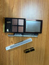 芭比波朗（Bobbi Brown）流云隨心造型眉筆24號 黑褐（一盒兩芯）防水不掉色  生日禮物 曬單實拍圖