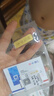 領(lǐng)豐金（LING FENG GOLD）投資金條足金9999黃金收藏理財投資金過節(jié)日送人禮物 財富金條10g 曬單實拍圖