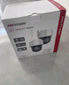 HIKVISION?？低暠O(jiān)控器攝像頭室外400萬(wàn)360度云臺(tái)旋轉(zhuǎn)球機(jī)高清全彩夜視POE語(yǔ)音對(duì)講手機(jī)遠(yuǎn)程3Q140MY-TE 曬單實(shí)拍圖