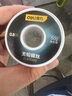 得力（deli）高純度99.3%無鉛焊錫絲50g含松香免洗低溫高熔點(diǎn)焊絲焊錫焊接 曬單實(shí)拍圖