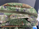 云啟格作訓(xùn)包男大容量防水耐磨迷彩雙肩包戶外登山徒步露營(yíng)包 【叢林星空】防水耐磨作訓(xùn)包 曬單實(shí)拍圖