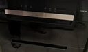 優(yōu)盟（UM）消毒柜家用嵌入式廚房小型消毒碗柜三層120L大容量 304不銹鋼 紫外線二星級消毒UX331S 曬單實拍圖