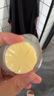 奶酪博士（Dr.Cheese）低鹽高鈣小圓奶酪75g*2袋 高蛋白低鹽0乳糖0總糖原制干酪輔食伴侶 曬單實(shí)拍圖