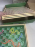 萌趣智物磁吸多功能棋盤多合一套裝益智棋類玩具飛行棋象棋生日禮物送禮 磁性38CM【十二合一】 曬單實拍圖