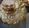 安娜蘇（Anna sui）筑夢(mèng)天馬淡香水30ml獨(dú)角獸女士香水禮盒送女友閨蜜 曬單實(shí)拍圖
