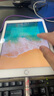 zoyu iPad11保護(hù)套11英寸2025新款A(yù)16芯片適用于蘋果iPad10第十代平板電腦保護(hù)殼三折全包防摔軟殼 尊貴黑【配鋼化膜】 2025款iPad11【A16芯片】/第十代 曬單實(shí)拍圖