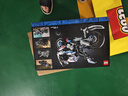 樂(lè)高（LEGO）積木拼裝機(jī)械組系列42130 寶馬摩托車(chē)不可遙控玩具高難度生日禮物 曬單實(shí)拍圖