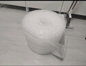 寶品坊 加厚氣泡膜47米*30CM 包裝氣泡袋泡泡紙珍珠棉打包泡沫紙搬家快遞搬運(yùn)防震氣泡膜 曬單實(shí)拍圖