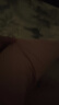 貓人【100%純棉抑菌】女士睡衣女透氣長袖長褲套裝高級感夏季家居服女 曬單實拍圖