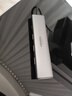 綠聯(lián)Type-C擴展塢HDMI2.1轉(zhuǎn)接頭8K60Hz拓展塢電競240Hz高刷轉(zhuǎn)換器適用雷電接口蘋果Macmini電腦轉(zhuǎn)接器 曬單實拍圖