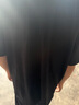 班尼路短袖t恤男夏季透氣卡通印花T恤衫青少年學(xué)生寬松百搭純棉半袖 曬單實(shí)拍圖