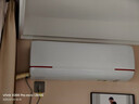 Leader【柜掛空調(diào)套裝】海爾智家出品空調(diào)組合套餐大3匹柜機1.5匹掛機新一級變頻節(jié)能家用客廳臥室 【兩室一廳元氣升級款】3P柜機+1.5P掛機*2 曬單實拍圖