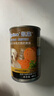 凱萊（Careline）原裝進口狗罐頭400g雞肉+羊心主食級零食濕糧 曬單實拍圖