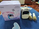 索愛(ài)（soaiy）SK68Pro話(huà)筒麥克風(fēng)k歌麥克風(fēng)音響一體機歌詞音箱線(xiàn)藍牙唱歌專(zhuān)用神器家庭ktv音響套裝兒童 曬單實(shí)拍圖