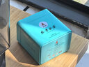 安吉白茶官方旗艦店2025新茶安吉白茶綠茶250g茶葉自飲雨前特級罐裝送長輩 【珍稀 雨前特3A級】125克*2罐 曬單實拍圖