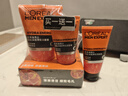 歐萊雅（LOREAL）男士洗面奶控油清痘深層清潔磨砂抗黑頭角質(zhì)氨基酸潔面乳男青少年 勁能凈化潔面膏100ml+50mlx2 曬單實(shí)拍圖