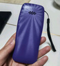 金立（Gionee）老年人手機(jī)4G全網(wǎng)通 超長(zhǎng)待機(jī)老年機(jī) 大字大聲大按鍵大屏學(xué)生備用功能機(jī)雙卡雙待G320 紫色 曬單實(shí)拍圖