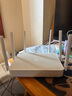 小米路由器Redmi紅米AX5400高速千兆無線wifi6家用大戶型穿墻王現(xiàn)貨 Redmi  AX5400【9新左右無包裝】 曬單實(shí)拍圖
