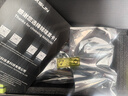 銘瑄（MAXSUN）GeForce MS-RTX3050 TR 6G DLSS 電腦游戲/專業(yè)設(shè)計/直播 顯卡 曬單實拍圖