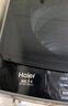 海爾（Haier）波輪洗衣機(jī)全自動(dòng)懶人家用 10公斤大容量 家電國(guó)家補(bǔ)貼 直驅(qū)變頻 一級(jí)能效 以舊換新EB100B32Mate1 曬單實(shí)拍圖