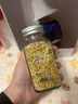 HELLO FUTURE純正凍干桂花金桂干花天然新鮮正宗食用糖漿蜂蜜醬0添加蜜醬蜜釀 曬單實拍圖