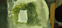 鮮海帶 鹽漬海帶絲 海帶涼拌菜鮮嫩 鹽漬海帶絲150g 曬單實(shí)拍圖