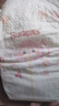 好奇（Huggies）鉑金裝紙尿褲S96片(4-8kg)新生兒小號(hào)嬰兒尿不濕小桃褲裸感超薄 曬單實(shí)拍圖