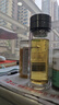 希諾雙層玻璃杯男茶水分離杯高檔泡茶杯子車載水杯XN-9339本色 340mL 曬單實(shí)拍圖