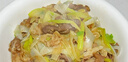 東來順 內(nèi)蒙羔羊原切后腿肉卷 400g/袋 羊肉卷羊肉片 火鍋食材 羊肉生鮮 羔羊后腿切片400g*1袋 曬單實(shí)拍圖