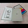 Apple/蘋果【國(guó)家補(bǔ)貼】iPad 11英寸 A16芯片2025年款 平板電腦 (128GB WLAN版/學(xué)習(xí)辦公娛樂(lè))銀色 曬單實(shí)拍圖