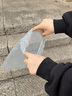 TUBAN手機(jī)防水袋防水包漂流游泳潛水海邊大容量收納戶外密封斜跨游泳包 綠色【加大容量 可全包入水】 曬單實(shí)拍圖