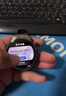 HUAWEI WATCH 5 46mm高端款航天級鈦合金表殼木星棕素皮復合表帶首創(chuàng)X-TAP智感窗鴻蒙AI腕上小藝eSIM通信 曬單實拍圖