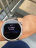 AMAZFIT華米Balance 落日余暉46mm 智能手表 血壓血氧心率 跑步游泳成人健康運(yùn)動(dòng)戶外 男女士禮物電子腕表 曬單實(shí)拍圖