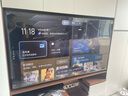 FFALCON雷鳥電視 75鶴6 Ultra 25款（PLUS版） 75英寸 QD-MiniLED 高階VA 家電國家補貼電視75S595C Ultra 曬單實拍圖
