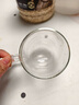 Glasslock茶杯雙層玻璃杯家用水杯咖啡杯耐高溫泡茶杯辦公室高硼硅450ml 曬單實(shí)拍圖