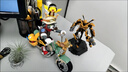 52TOYS TOM and JERRY 復(fù)古機車 貓和老鼠潮玩手辦摩托車玩具情人節(jié)禮物 現(xiàn)貨發(fā)售 曬單實拍圖