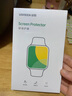 Apple/蘋果 Watch Series 10 智能手表GPS款46毫米玫瑰金色鋁金屬表殼淡桃粉色運(yùn)動(dòng)型表帶S/M MX293CH/B 曬單實(shí)拍圖