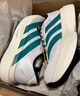 阿迪達斯 （adidas）男 跑步系列 adizero Evo SL M 跑步鞋 JS4487 淡灰色  41 曬單實(shí)拍圖