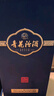 汾酒 青花26復(fù)興版 清香型白酒 53度 500mL*6瓶整箱裝 曬單實拍圖