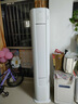 奧克斯3匹 省電俠 國(guó)家補(bǔ)貼 新1級(jí)空調(diào)柜機(jī) ECO節(jié)能 升級(jí)大風(fēng)口 立柜式KFR-72LW/BpR3GQS1(B1)超遠(yuǎn)風(fēng) 曬單實(shí)拍圖