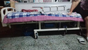 冠奇電動(dòng)護理床老人家用多功能癱瘓病床全自動(dòng)智能醫用床大小便翻身床 GQ-A022電起背全曲【速開(kāi)便孔】 曬單實(shí)拍圖